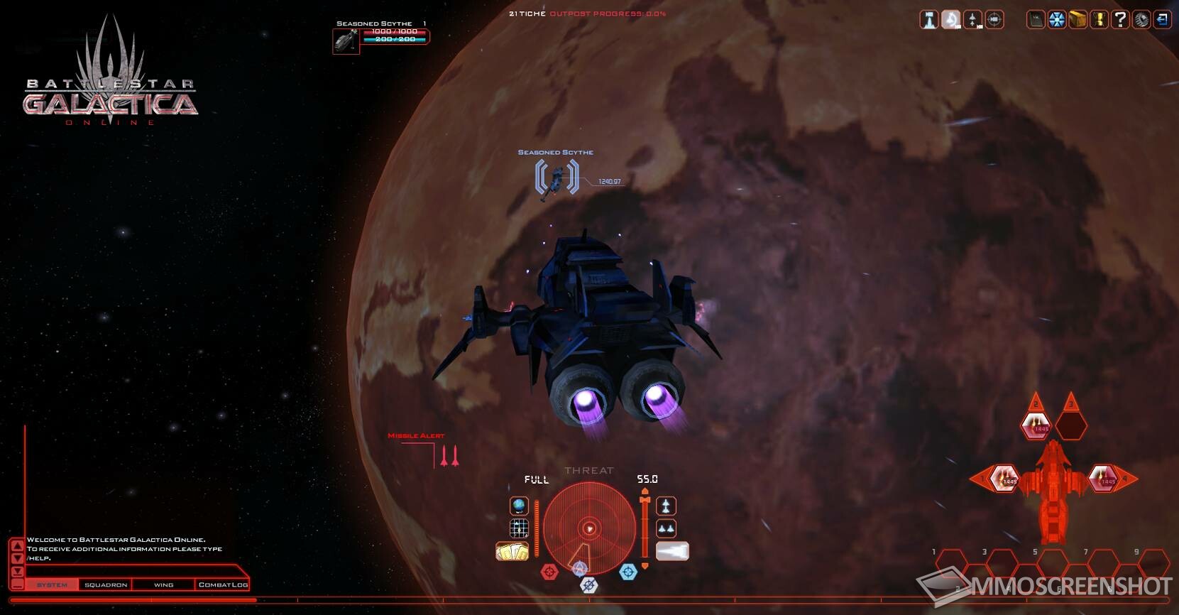 battlestar-galactica-online-1966-screenshot